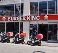burger